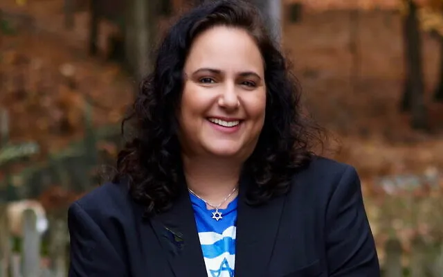 Cheryl Dorchinsky — Senior Advisor, Community Advocacy — Mitzpe Institute