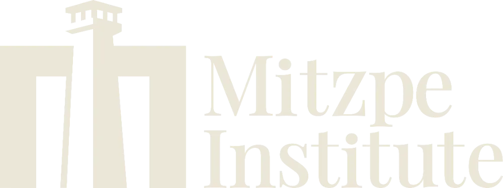 Mitzpe Institute