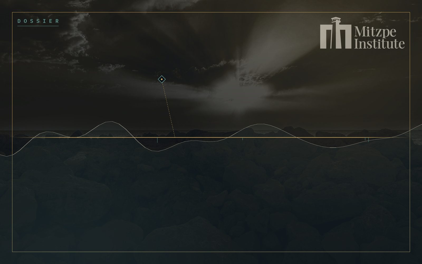 Mitzpe Institute — Dossier