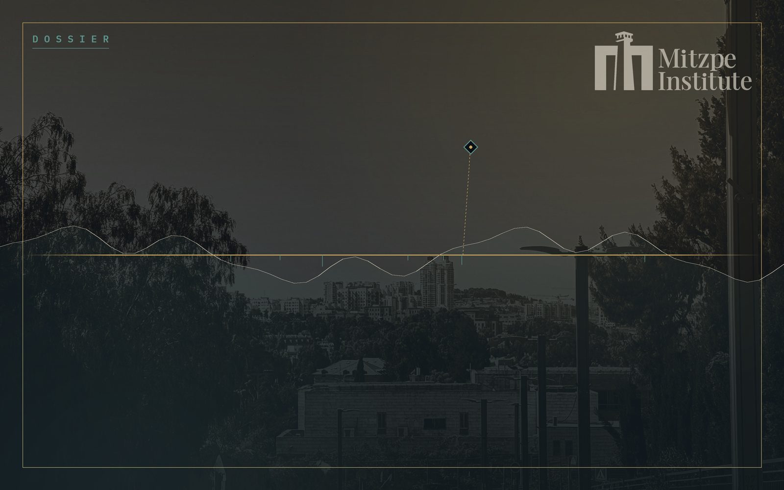 Mitzpe Institute — Dossier