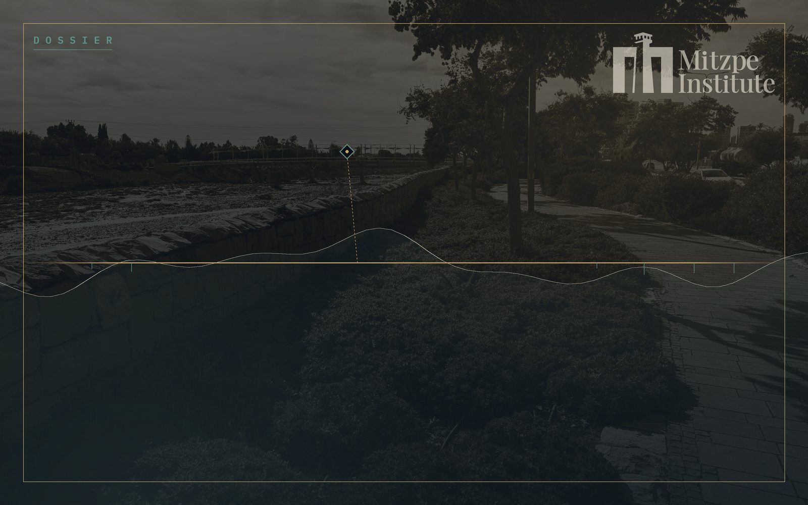 Mitzpe Institute — Dossier