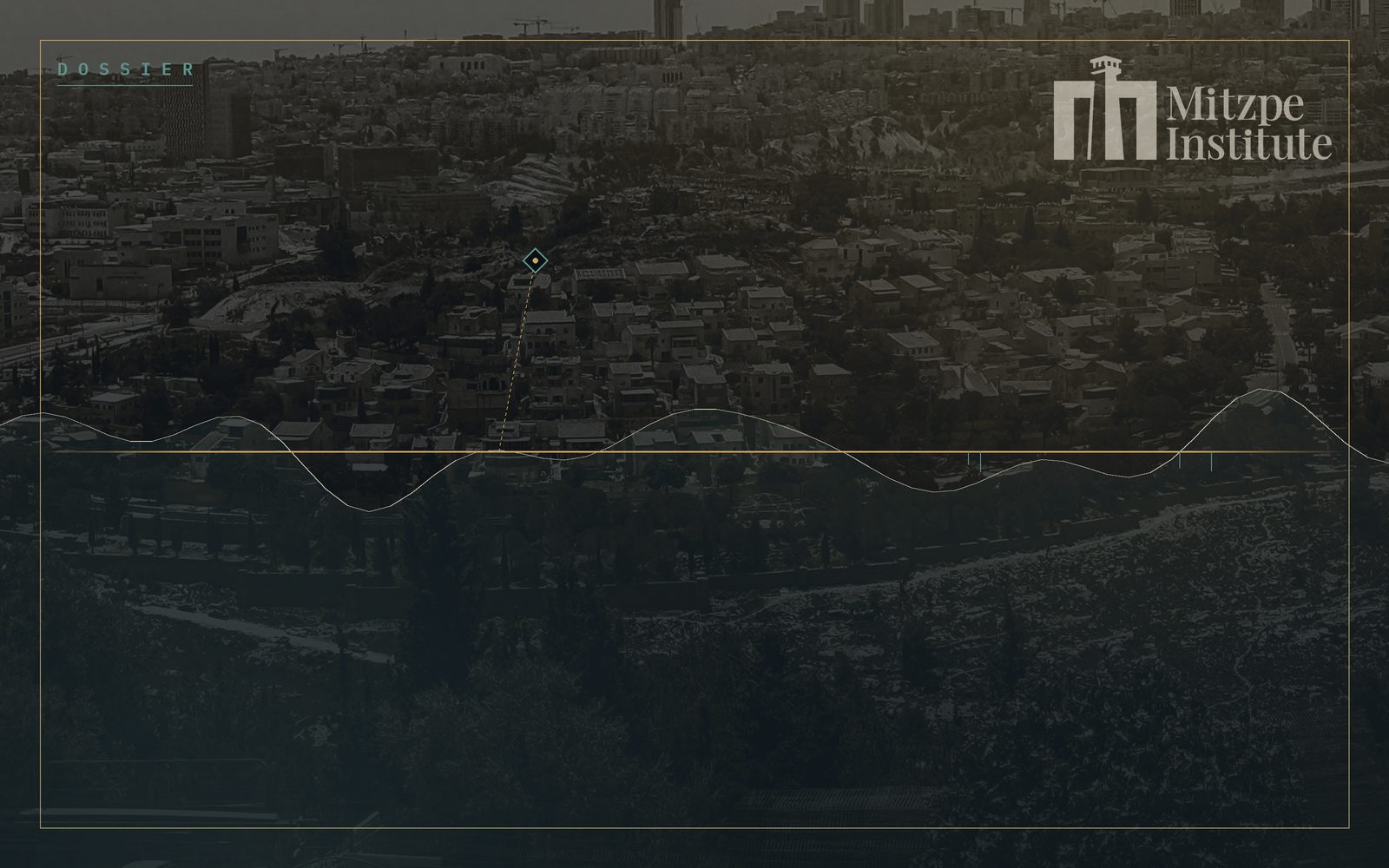 Mitzpe Institute — Dossier