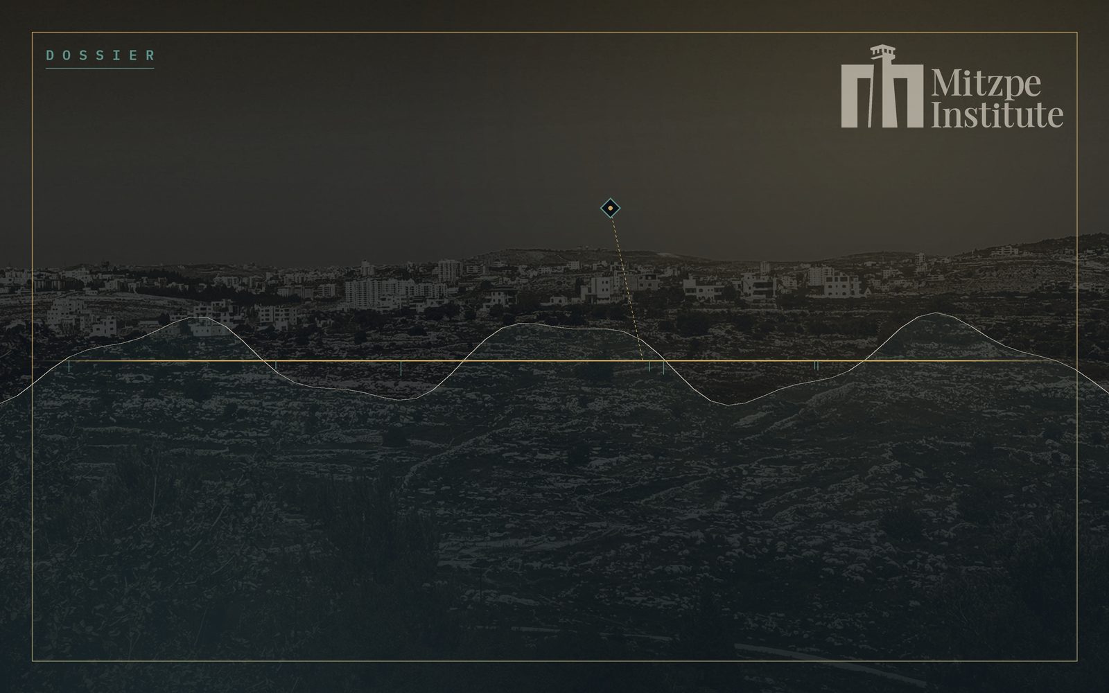 Mitzpe Institute — Dossier