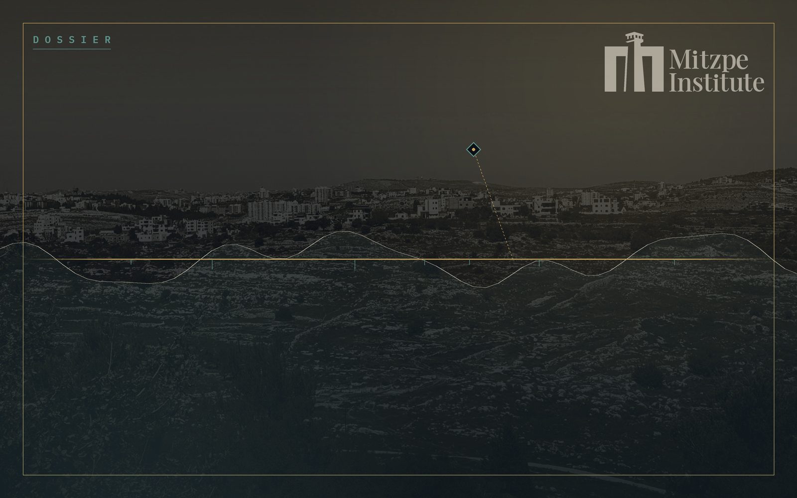 Mitzpe Institute — Dossier