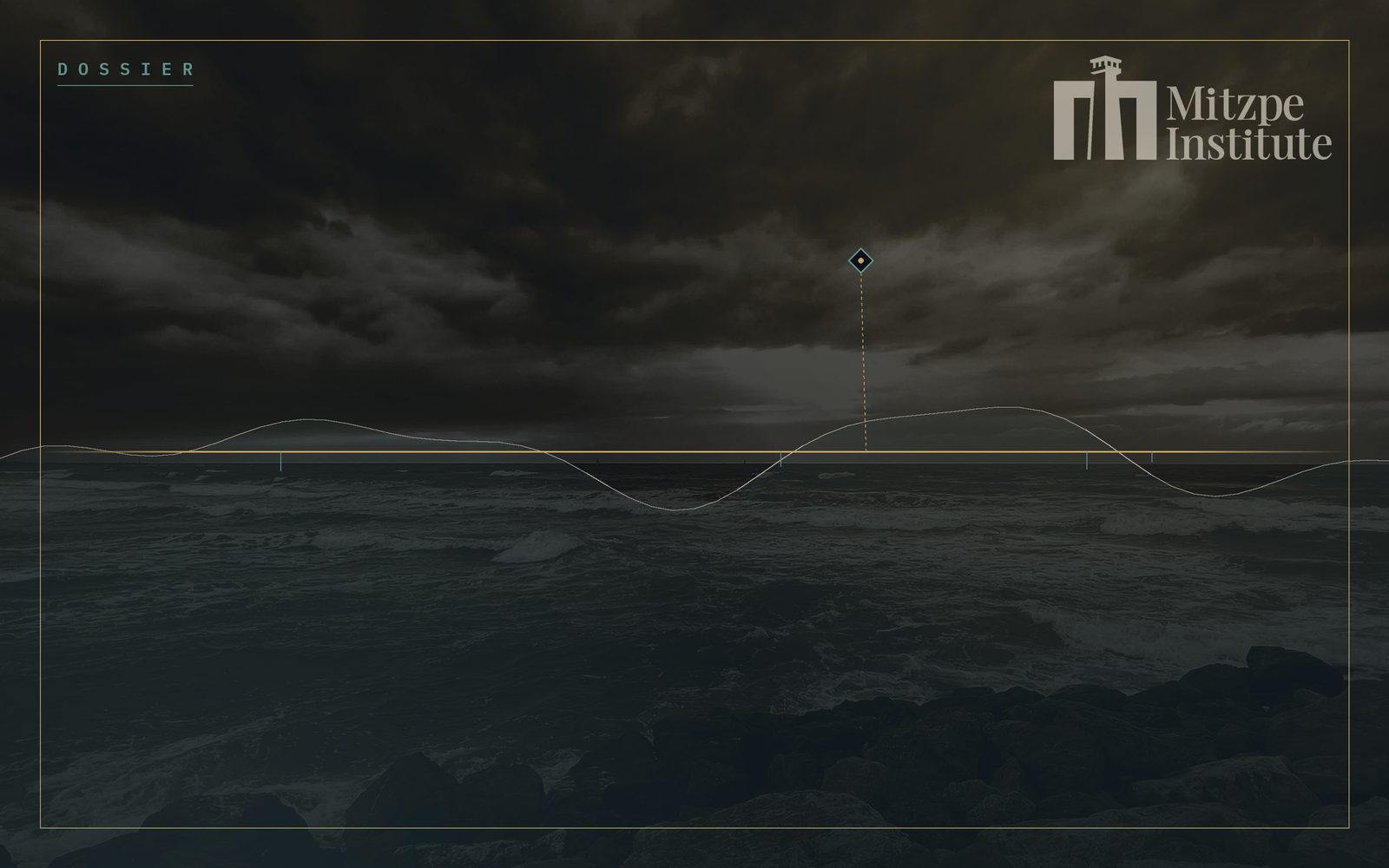 Mitzpe Institute — Dossier