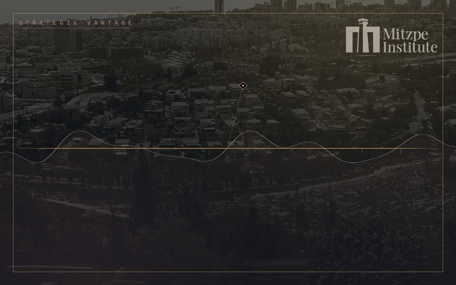 Mitzpe Institute — Strategic Vantage