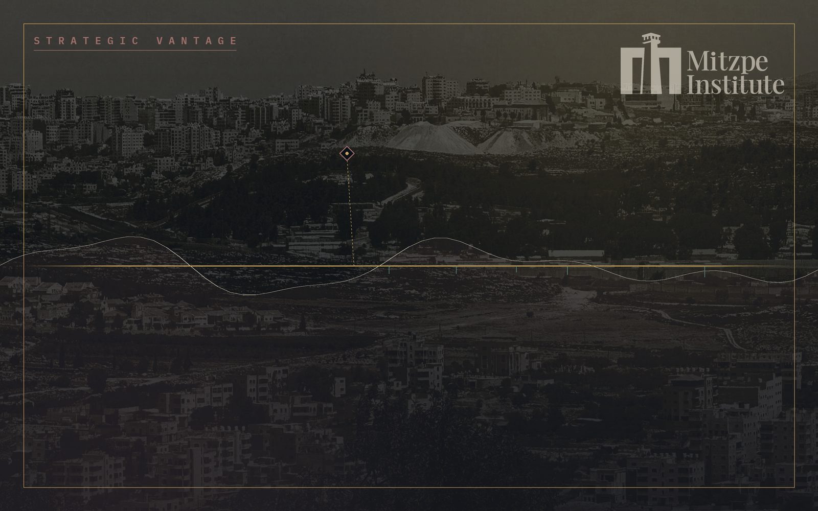 Mitzpe Institute — Strategic Vantage