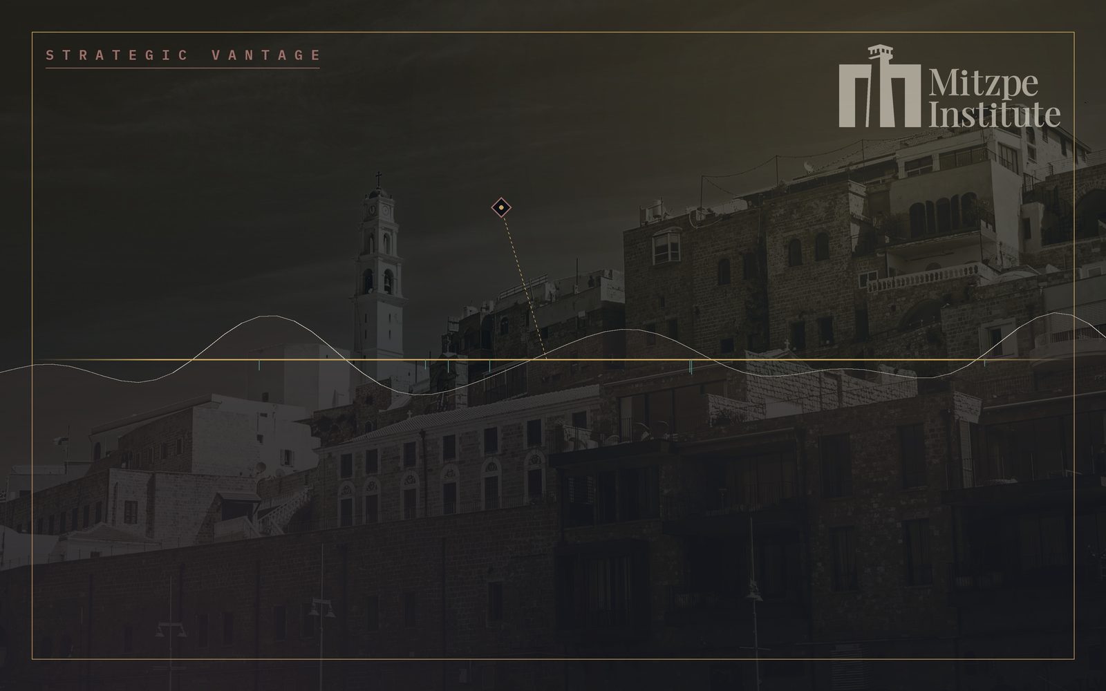 Mitzpe Institute — Strategic Vantage