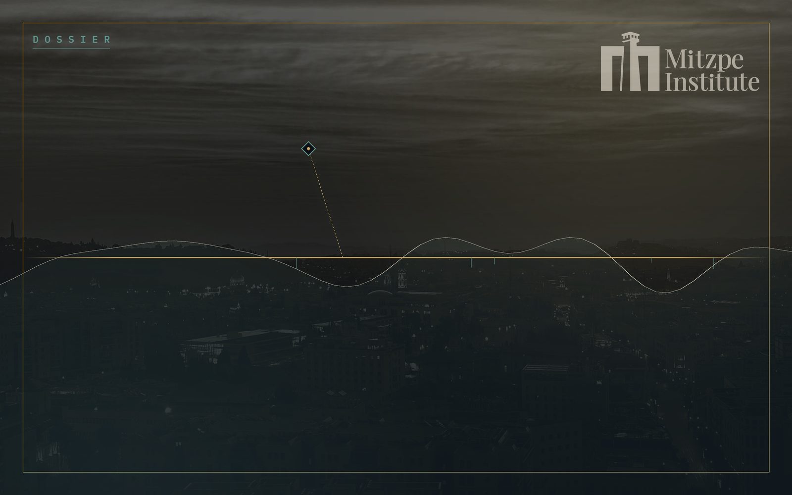 Mitzpe Institute — Dossier