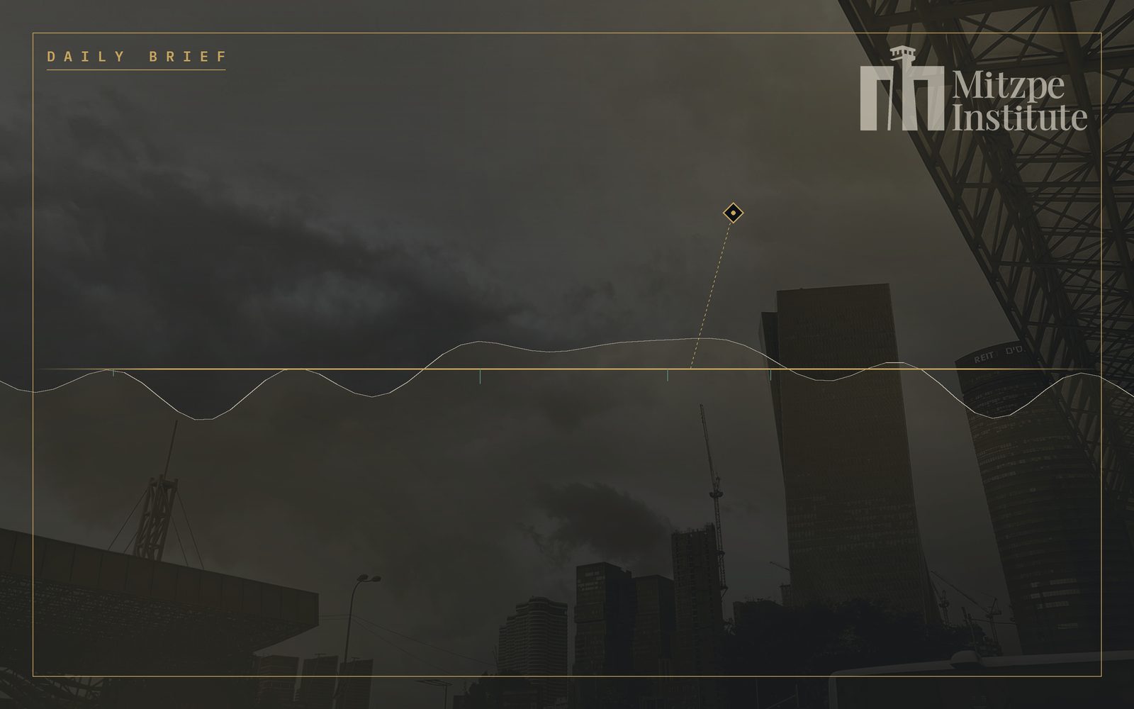 Mitzpe Institute — Daily Brief