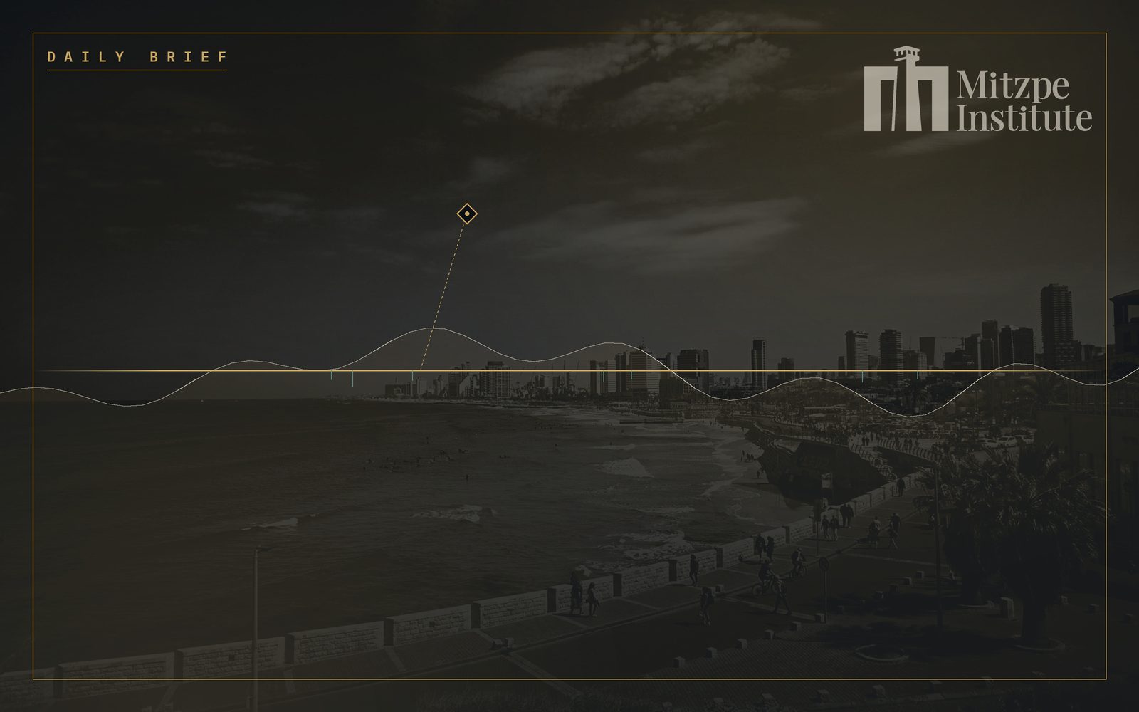 Mitzpe Institute — Daily Brief