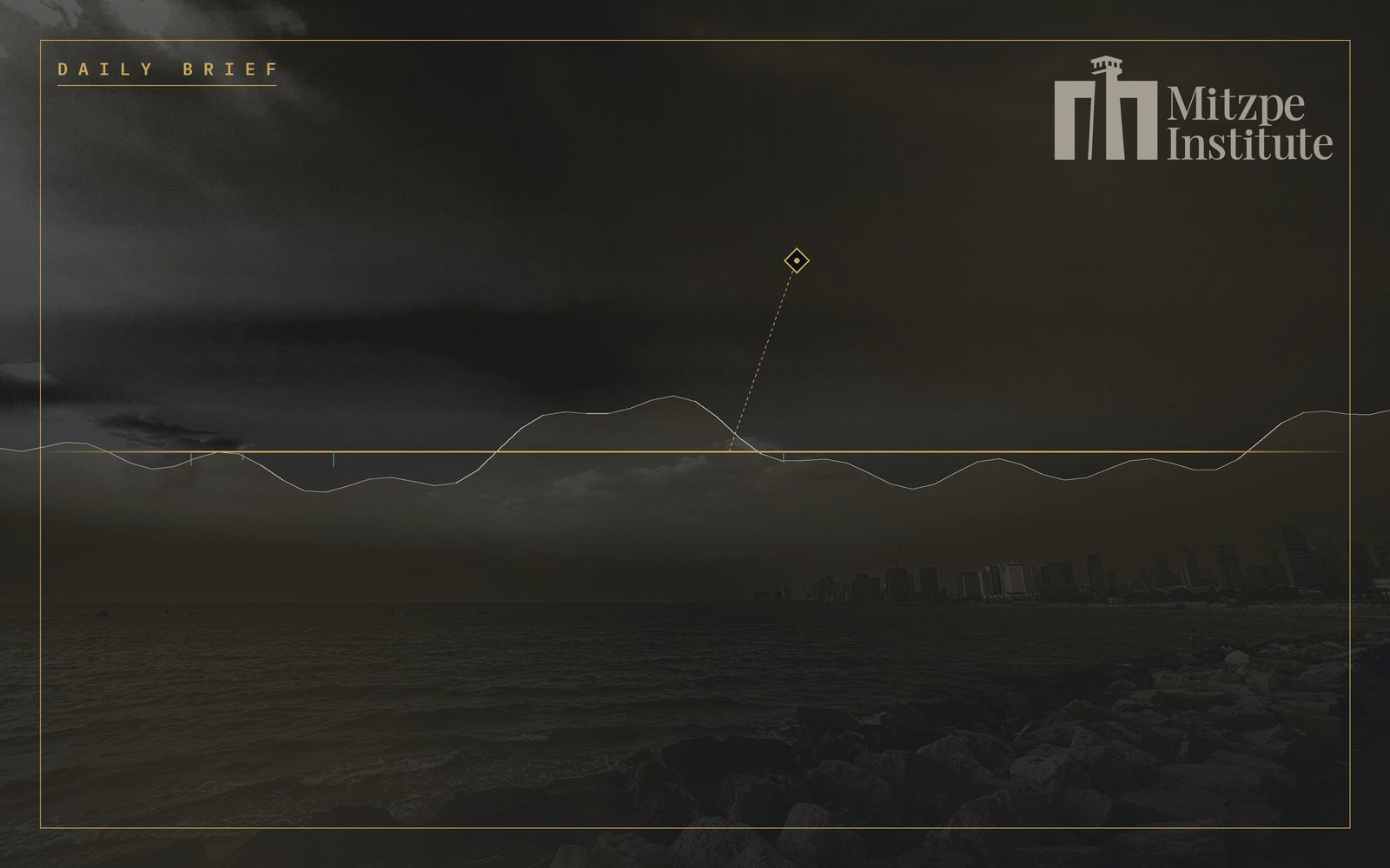 Mitzpe Institute — Daily Brief