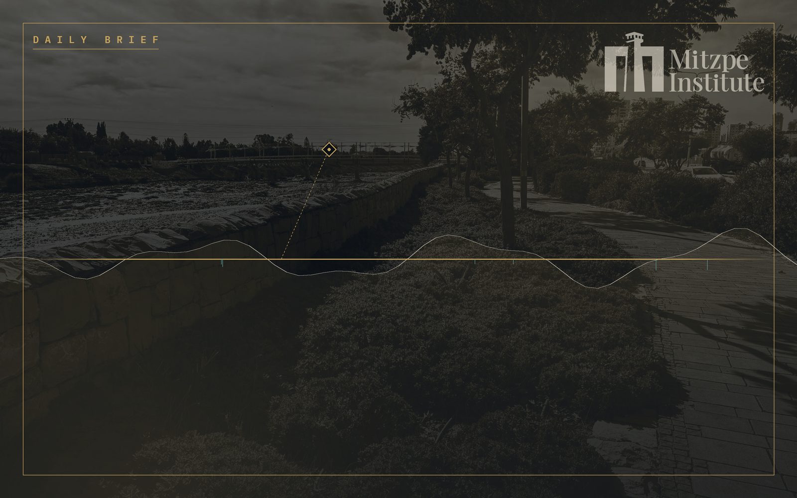 Mitzpe Institute — Daily Brief