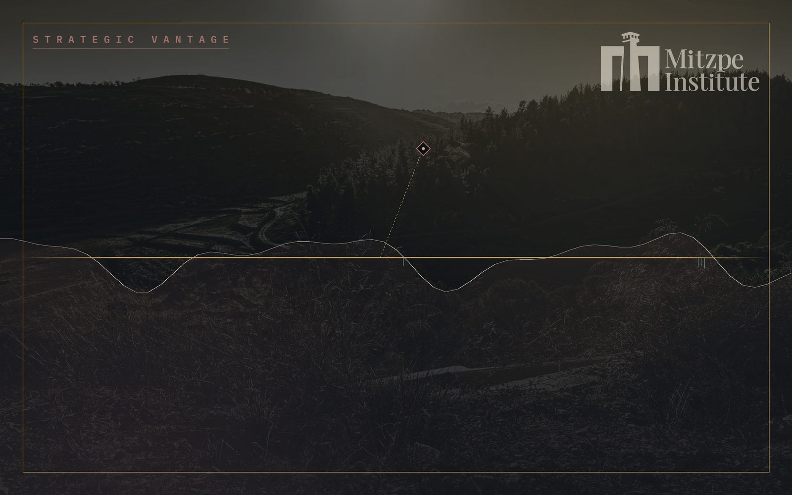Mitzpe Institute — Strategic Vantage