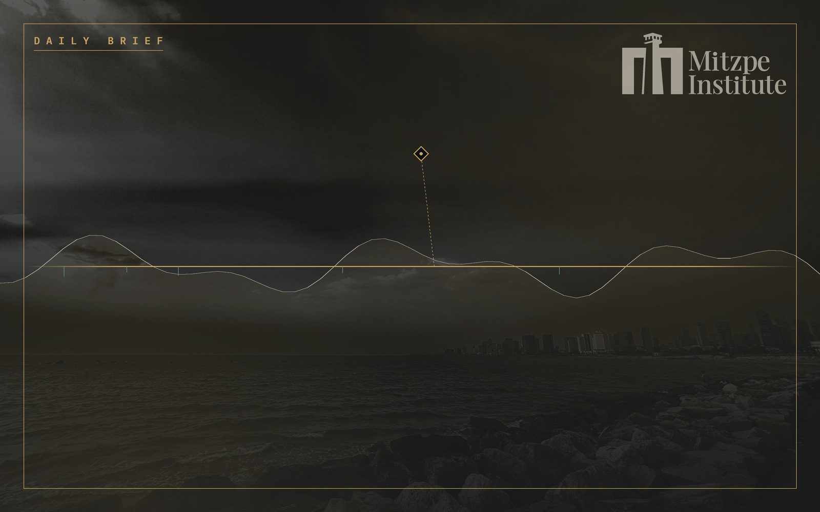 Mitzpe Institute — Daily Brief