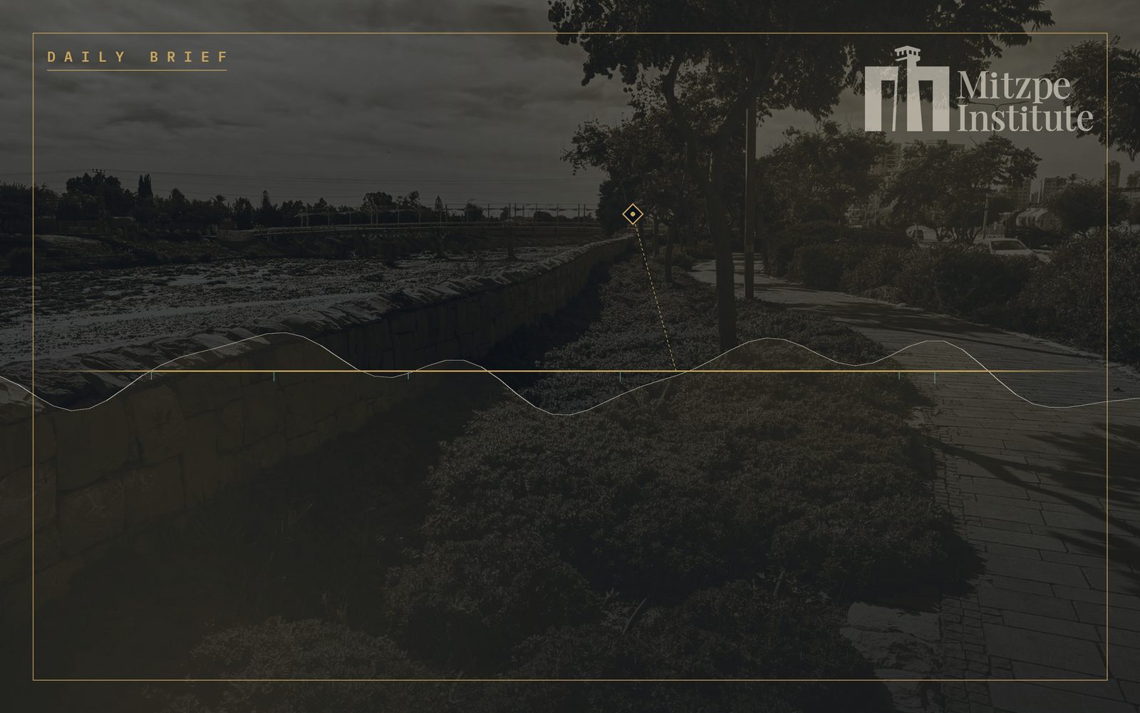 Mitzpe Institute — Daily Brief